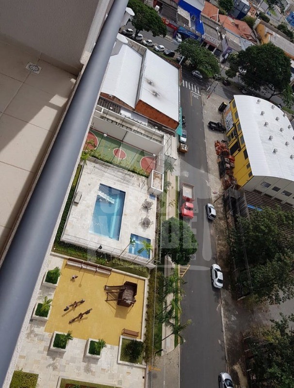 APARTAMENTO em JARDIM AMÉRICA, INDAIATUBA - Apartamento à venda no Condomínio Residencial Class em Indaiatuba/SP - Foto 7