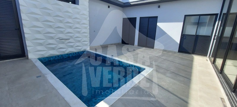 CASA em PARK GRAN RESERVE, INDAIATUBA - Casa à venda - Condomínio Gran Reserve em Indaiatuba/SP - Foto 13