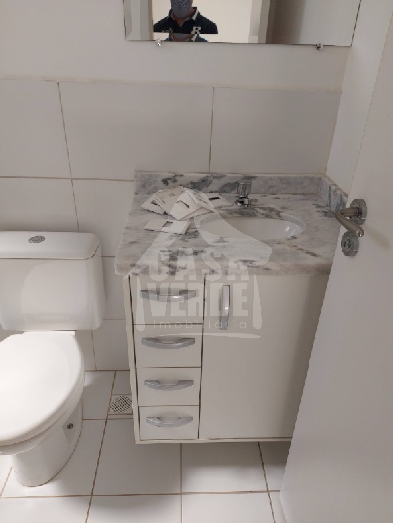 APARTAMENTO em JARDIM SEVILHA, INDAIATUBA - Apartamento à venda e/ou locação em Indaiatuba/SP, Condomínio Residencial Belvedere - Foto 5