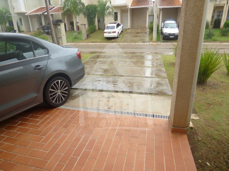 CASA em CHACARA BELVEDERE, INDAIATUBA - Casa para locação - Jardim dos  Aromas - Indaiatuba/SP - Foto 54