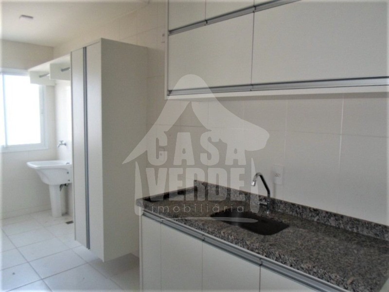 APARTAMENTO em PARQUE SÃO LOURENÇO, INDAIATUBA - Apartamento para Locação - Parque São Lourenço - Indaiatuba/SP - Foto 6