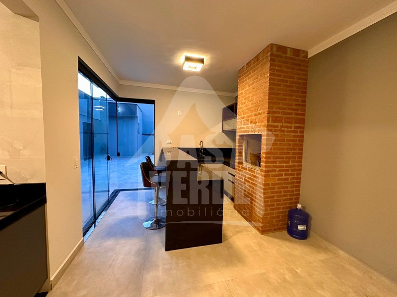 CASA em JARDIM LAGUNA, INDAIATUBA - Sobrado à venda no Condomínio Jd. Laguna em Indaiatuba/SP - Foto 19