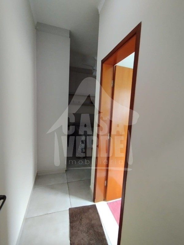 CASA em JARDIM MORUMBI, INDAIATUBA - Casa térrea para Locação - Jardim Morumbi - Indaiatuba/SP - Foto 2