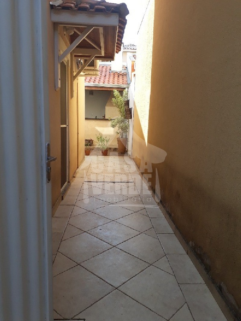 CASA em PARQUE RESIDENCIAL INDAIÁ, INDAIATUBA - Vender casa em Indaiatuba - Condominio Flamboyant- Indaiatuba SP - Foto 22