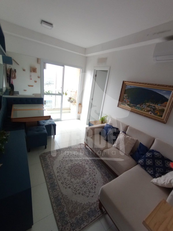 APARTAMENTO em JARDIM SANTIAGO, INDAIATUBA - Apartamento à venda - Condomínio Reserva Vista Verde - Indaiatuba/SP - Foto 3