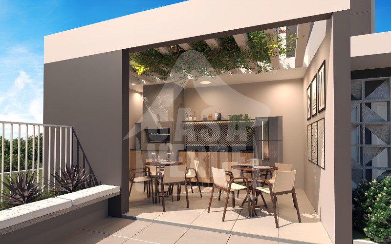 APARTAMENTO em RESIDENCIAL PARQUE OLÍMPIA, INDAIATUBA - LANÇAMENTO APARTAMENTOS DE 44M² À 74M², PRÓXIMO AO CENTRO DE INDAIATUBA/SP - Foto 16