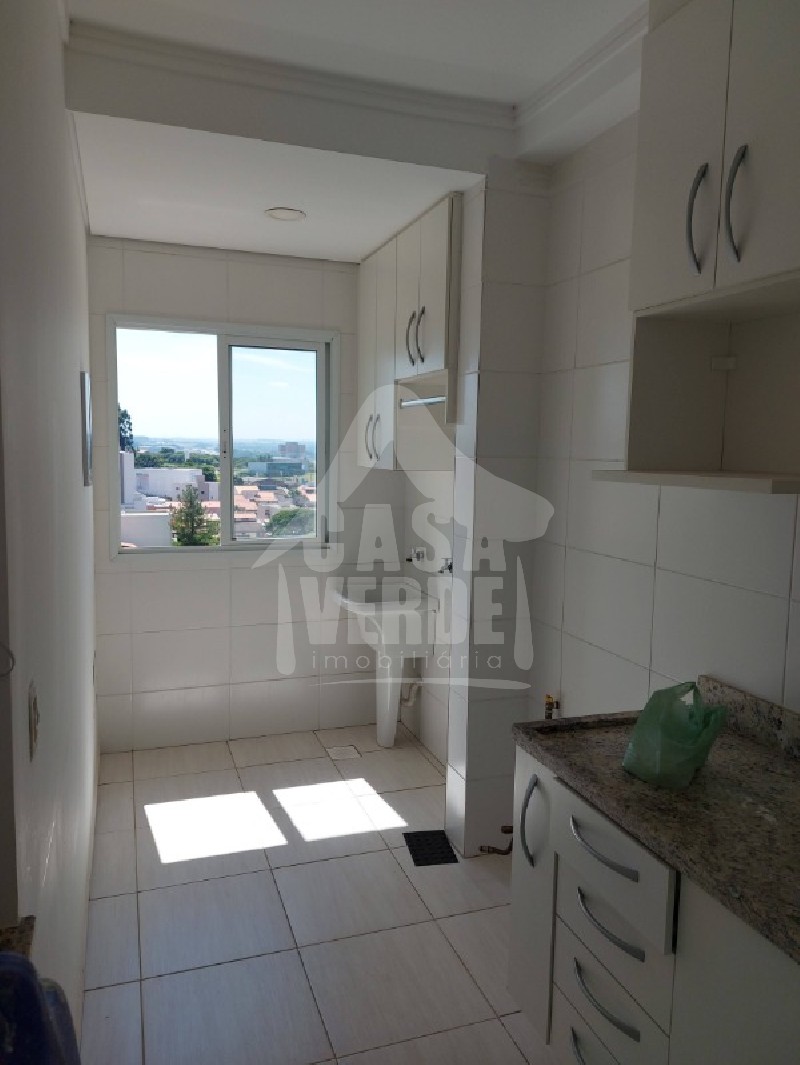 APARTAMENTO em JARDIM SEVILHA, INDAIATUBA - Apartamento à venda e/ou locação em Indaiatuba/SP, Condomínio Residencial Belvedere - Foto 14