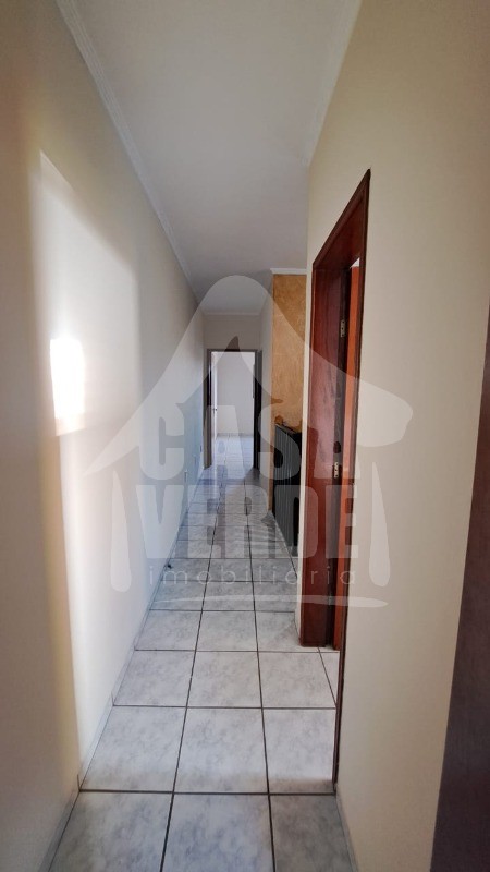 CASA em JARDIM ADRIANA, INDAIATUBA - Sobrado à venda - Jardim Adriana em Indaiatuba/SP - Foto 8