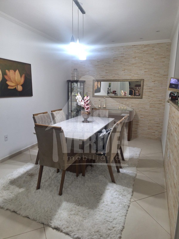 CASA em JARDIM REGINA, INDAIATUBA - Vender casa na Jardim Regina em Indaiatuba - SP. - Foto 3