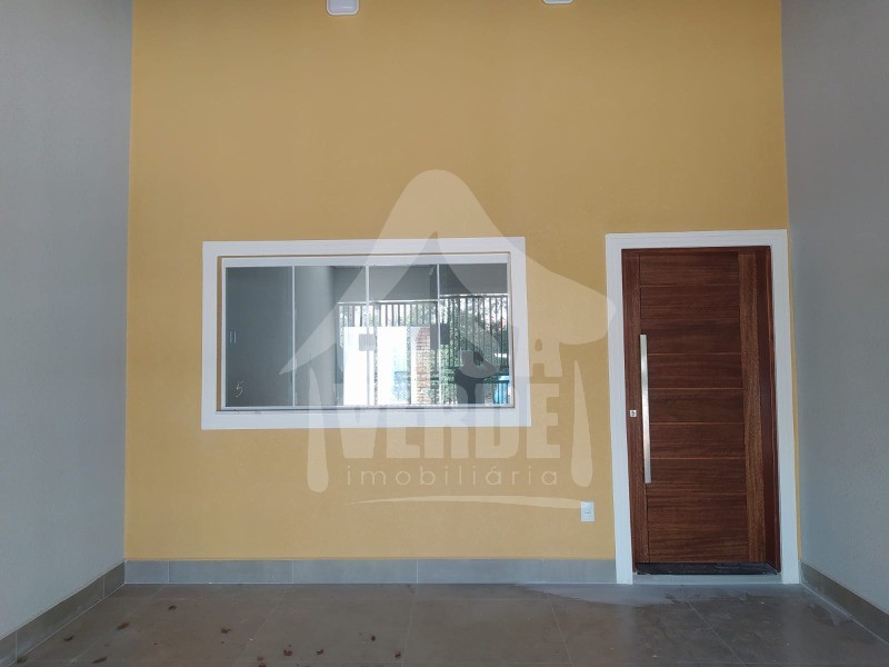 CASA em Vila Georgina, INDAIATUBA - Casa térrea à venda - Vila Georgina em Indaiatuba/SP - Foto 2