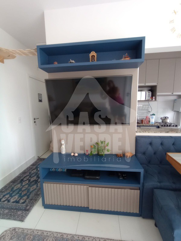 APARTAMENTO em JARDIM SANTIAGO, INDAIATUBA - Apartamento à venda - Condomínio Reserva Vista Verde - Indaiatuba/SP - Foto 5