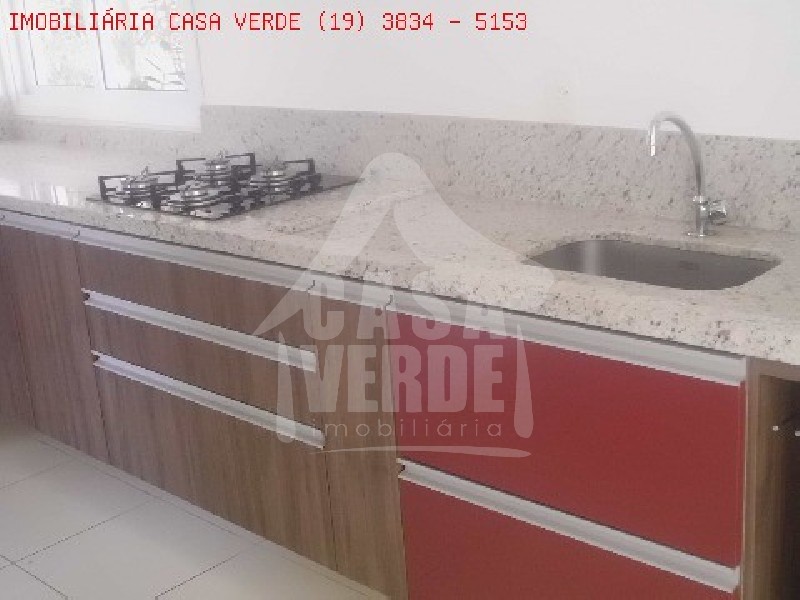 CASA em CHACARA BELVEDERE, INDAIATUBA - Casa para locação - Jardim dos  Aromas - Indaiatuba/SP - Foto 87