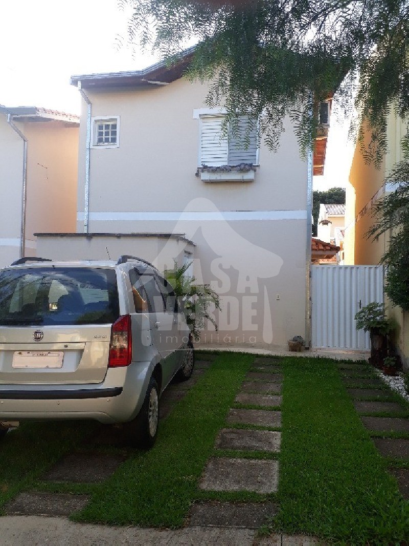 CASA em PARQUE RESIDENCIAL INDAIÁ, INDAIATUBA - Vender casa em Indaiatuba - Condominio Flamboyant- Indaiatuba SP - Foto 9