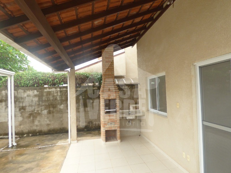 CASA em CHACARA BELVEDERE, INDAIATUBA - Casa para locação - Jardim dos  Aromas - Indaiatuba/SP - Foto 99