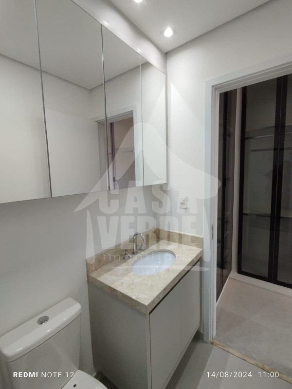 APARTAMENTO em CENTRO, INDAIATUBA - Apartamento para locação - Edifício Authoria -  Centro- Indaiatuba/SP - Foto 33