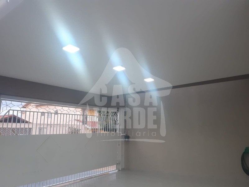 CASA em JARDIM REGINA, INDAIATUBA - Vender casa na Jardim Regina em Indaiatuba - SP. - Foto 25
