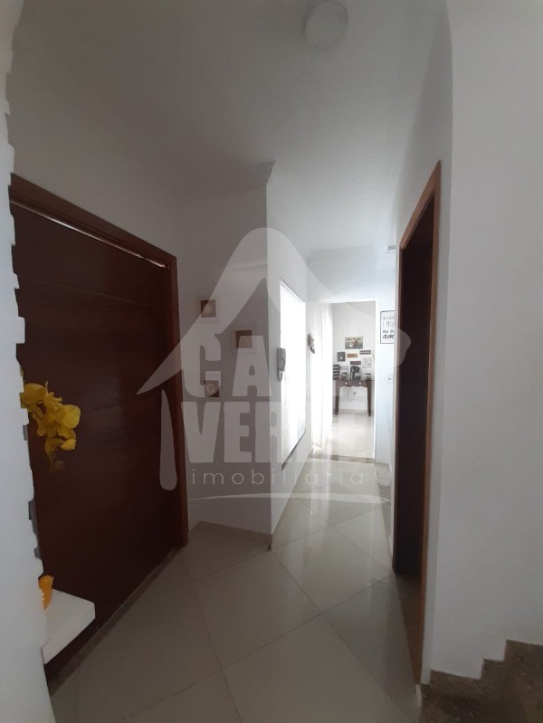 CASA em JARDIM REGINA, INDAIATUBA - Vender casa na Jardim Regina em Indaiatuba - SP. - Foto 15