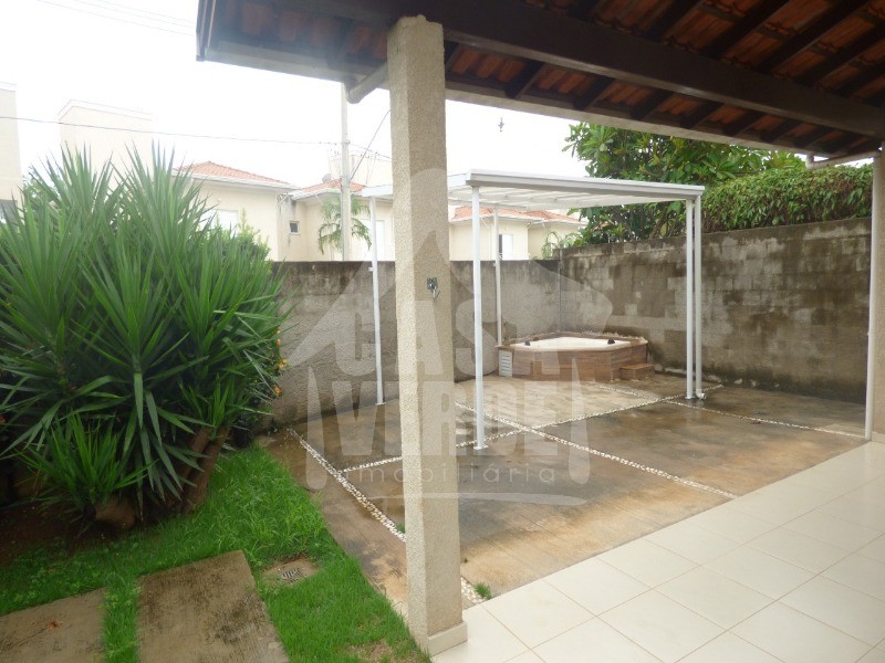 CASA em CHACARA BELVEDERE, INDAIATUBA - Casa para locação - Jardim dos  Aromas - Indaiatuba/SP - Foto 21