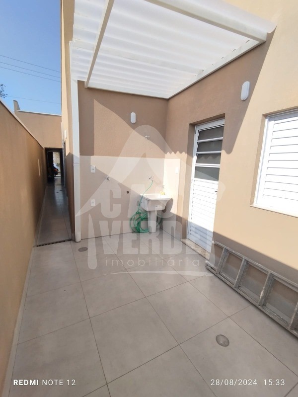 CASA em VILA AURORA, INDAIATUBA - Casa para locação - Vila Aurora - Indaiatuba/SP - Foto 11