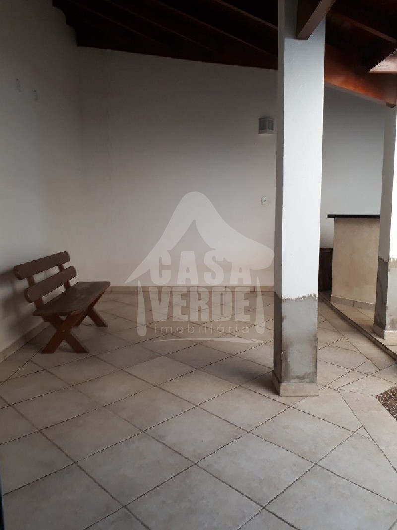 CASA em PARQUE RESIDENCIAL INDAIÁ, INDAIATUBA - Vender casa em Indaiatuba - Condominio Flamboyant- Indaiatuba SP - Foto 14