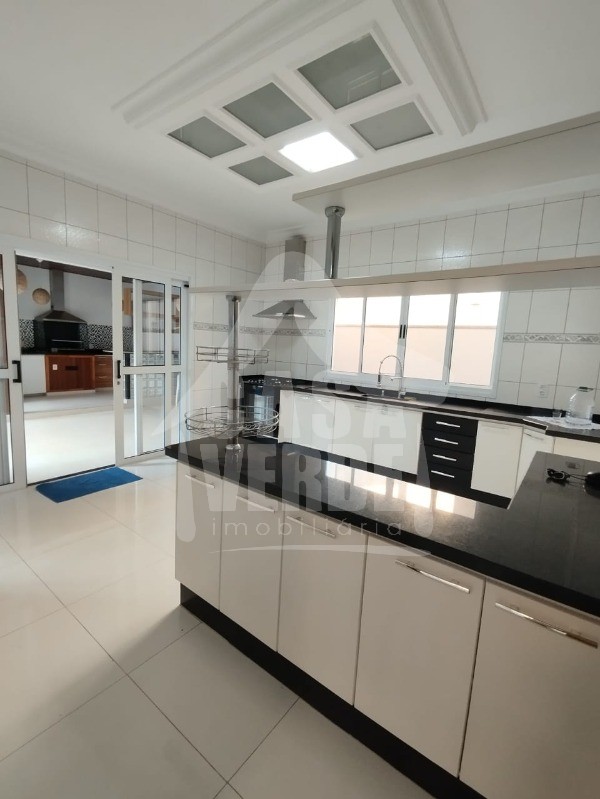 CASA em JARDIM ESPLENDOR, INDAIATUBA - Sobrado para Locação e Venda - Condomínio Esplendor -  Indaiatuba/SP - Foto 45