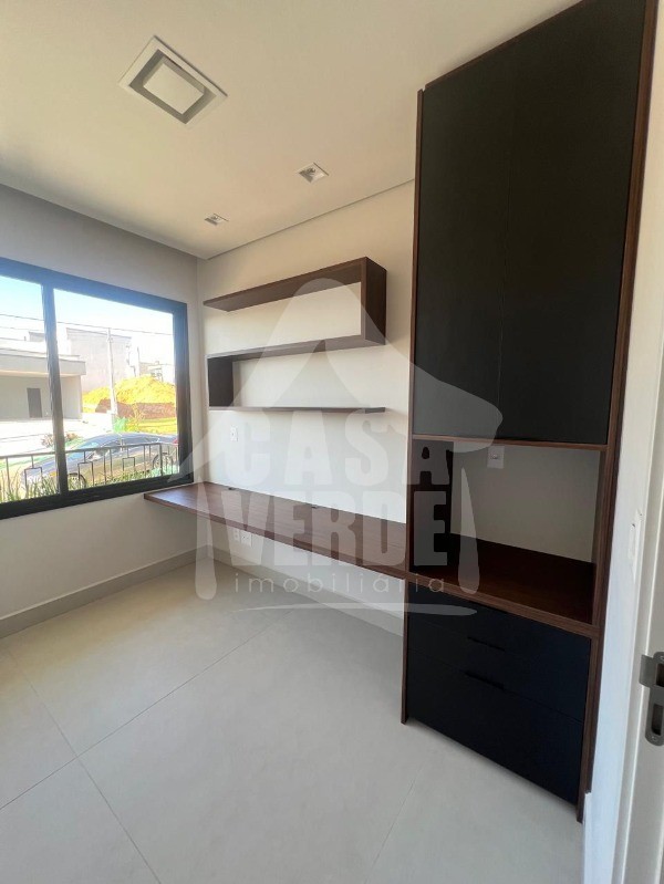 CASA em RESIDENCIAL MILANO, INDAIATUBA - Lindo sobrado à venda no Condomínio Residencial Milano em Indaiatuba/SP - Foto 11
