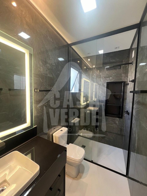 CASA em RESIDENCIAL MILANO, INDAIATUBA - Lindo sobrado à venda no Condomínio Residencial Milano em Indaiatuba/SP - Foto 52