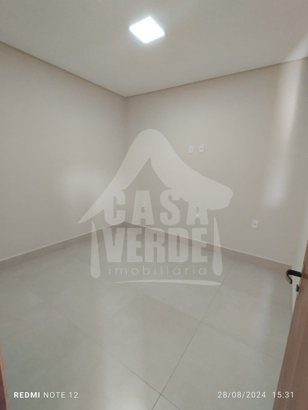 CASA em VILA AURORA, INDAIATUBA - Casa para locação - Vila Aurora - Indaiatuba/SP - Foto 10