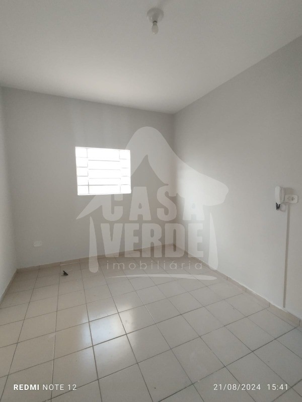 CASA em JARDIM PAU PRETO, INDAIATUBA - Casa para Locação - Jardim Pau Preto - Indaiatuba/SP - Foto 21