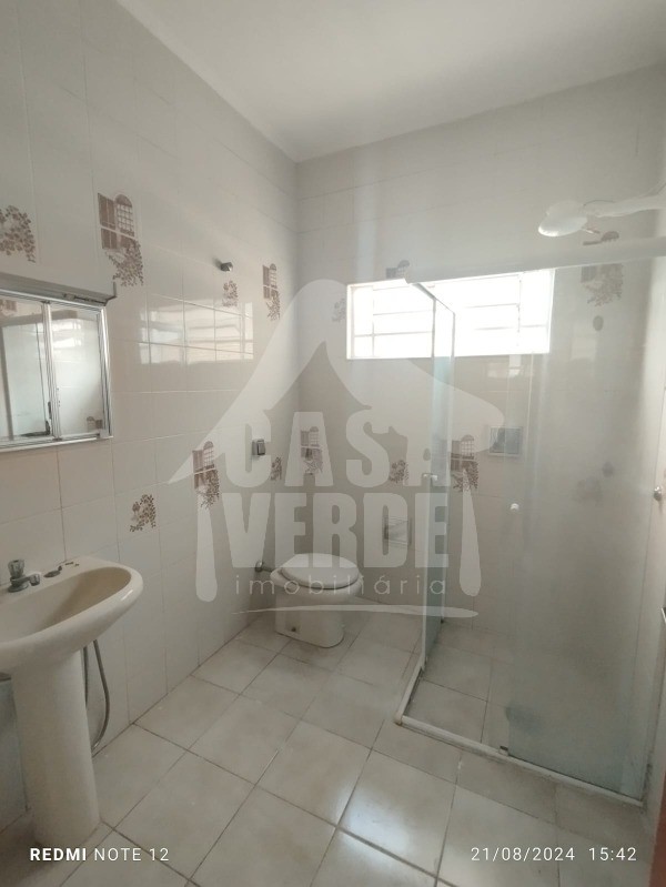 CASA em JARDIM PAU PRETO, INDAIATUBA - Casa para Locação - Jardim Pau Preto - Indaiatuba/SP - Foto 5