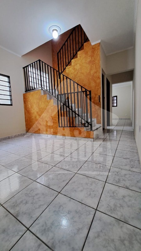 Casa em JARDIM ADRIANA, INDAIATUBA - Sobrado à venda - Jardim Adriana em Indaiatuba/SP