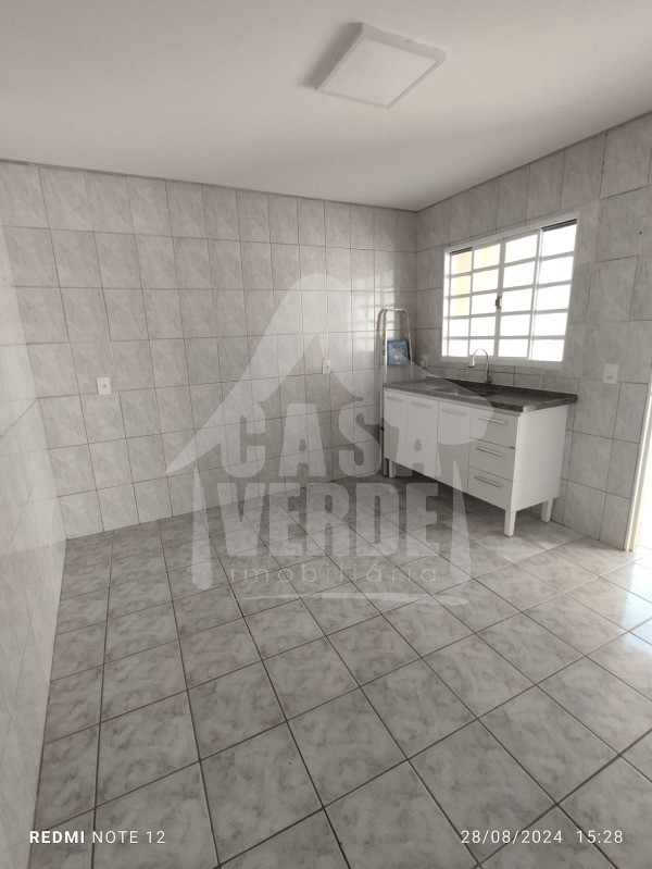 CASA em VILA AURORA, INDAIATUBA - Casa para locação - Vila Aurora - Indaiatuba/SP - Foto 8
