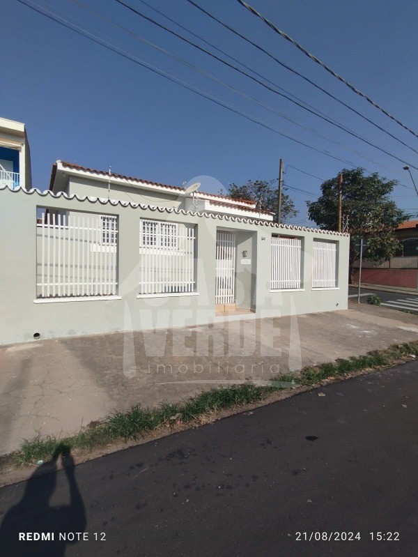 CASA em JARDIM PAU PRETO, INDAIATUBA - Casa para Locação - Jardim Pau Preto - Indaiatuba/SP - Foto 17