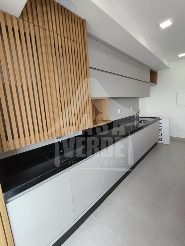 APARTAMENTO em CENTRO, INDAIATUBA - Apartamento para locação - Edifício Authoria -  Centro- Indaiatuba/SP - Foto 27