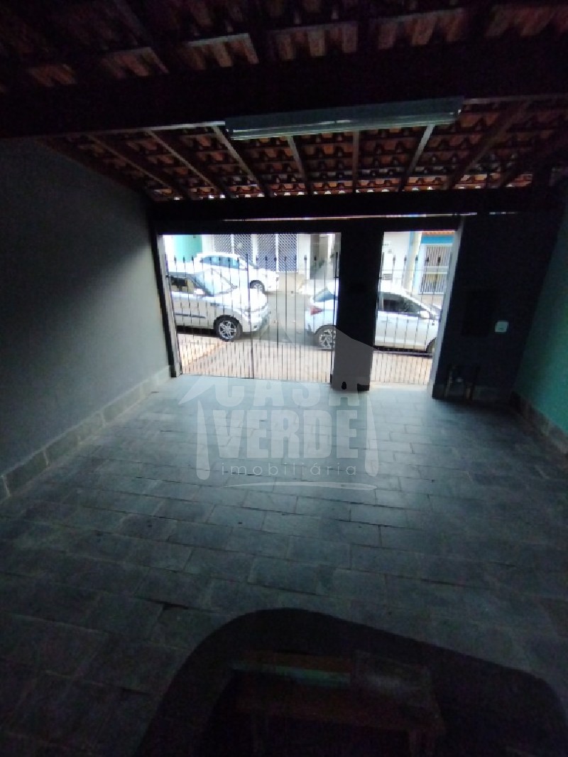 CASA em JARDIM SAO FRANCISCO, INDAIATUBA - Casa para locação - JD São Francisco - Indaituba SP - Foto 24