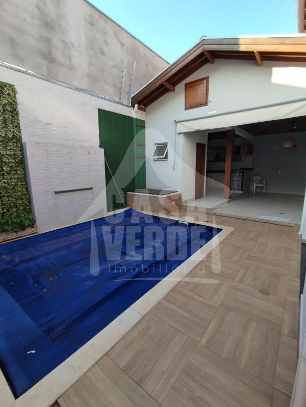 CASA em JARDIM ESPLENDOR, INDAIATUBA - Sobrado para Locação e Venda - Condomínio Esplendor -  Indaiatuba/SP - Foto 35