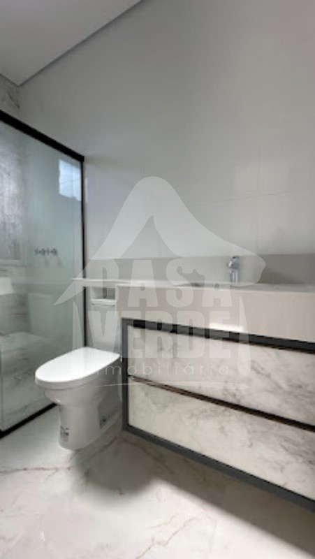 CASA em JARDIM MANTOVA, INDAIATUBA - Casa Térrea com Piscina e Cascata à venda no Condomínio Jd. Mantova em Indaiatuba/SP - Foto 5