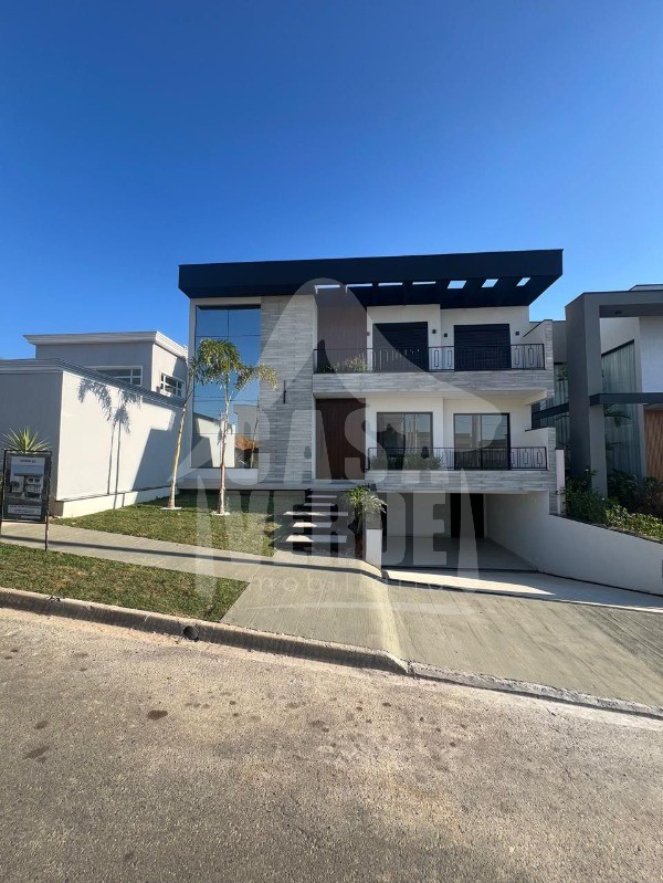 CASA em RESIDENCIAL MILANO, INDAIATUBA - Lindo sobrado à venda no Condomínio Residencial Milano em Indaiatuba/SP - Foto 40
