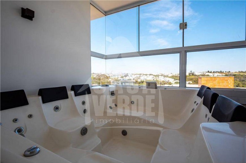 CASA em JARDIM RESERVA DO BOM VIVER, INDAIATUBA - Casa à venda - Condomínio Terra Magna - Indaiatuba/SP - Foto 18