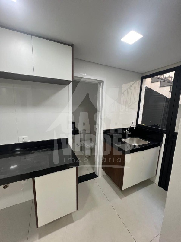 CASA em RESIDENCIAL MILANO, INDAIATUBA - Lindo sobrado à venda no Condomínio Residencial Milano em Indaiatuba/SP - Foto 29