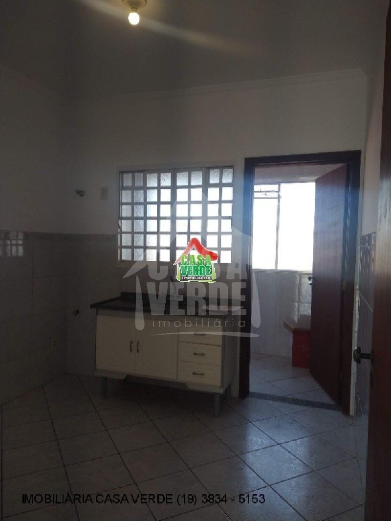 APARTAMENTO em JARDIM DOM BOSCO, INDAIATUBA - Apartamento para locação- | Edifício Roma- centro-Indaiatuba SP - Foto 8