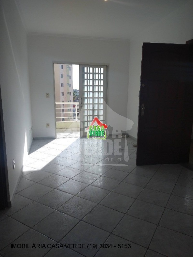 APARTAMENTO em JARDIM DOM BOSCO, INDAIATUBA - Apartamento para locação- | Edifício Roma- centro-Indaiatuba SP - Foto 13