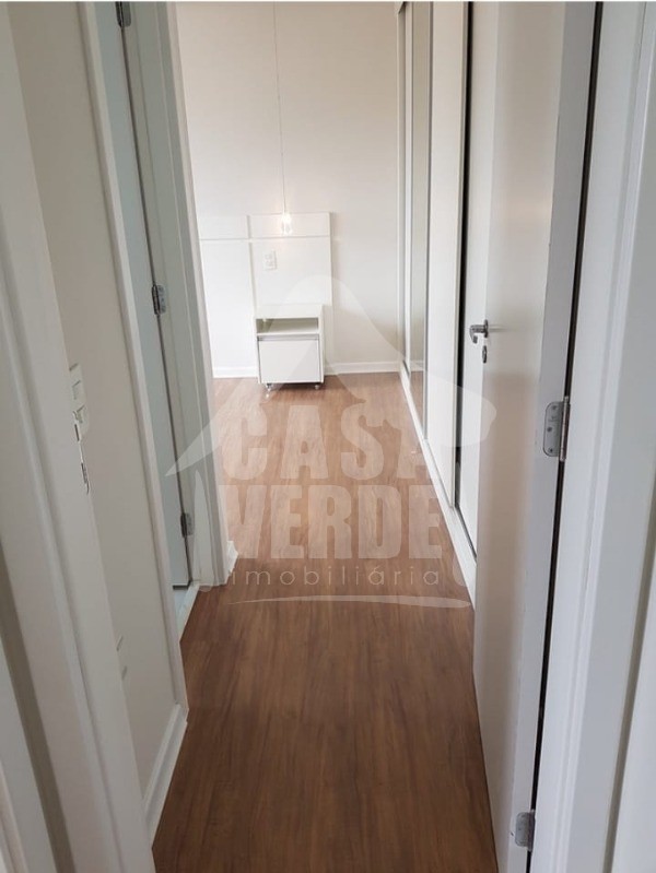 APARTAMENTO em JARDIM AMÉRICA, INDAIATUBA - Apartamento à venda no Condomínio Residencial Class em Indaiatuba/SP - Foto 3