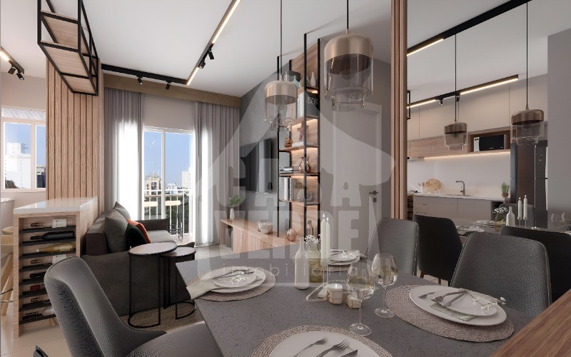 APARTAMENTO em RESIDENCIAL PARQUE OLÍMPIA, INDAIATUBA - LANÇAMENTO APARTAMENTOS DE 44M² À 74M², PRÓXIMO AO CENTRO DE INDAIATUBA/SP - Foto 18
