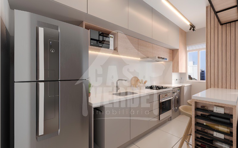 APARTAMENTO em RESIDENCIAL PARQUE OLÍMPIA, INDAIATUBA - LANÇAMENTO APARTAMENTOS DE 44M² À 74M², PRÓXIMO AO CENTRO DE INDAIATUBA/SP - Foto 15