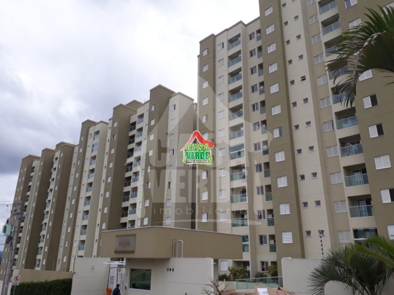 APARTAMENTO em JARDIM SEVILHA, INDAIATUBA - Apartamento à venda e/ou locação em Indaiatuba/SP, Condomínio Residencial Belvedere - Foto 13