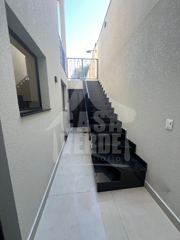 CASA em RESIDENCIAL MILANO, INDAIATUBA - Lindo sobrado à venda no Condomínio Residencial Milano em Indaiatuba/SP - Foto 35