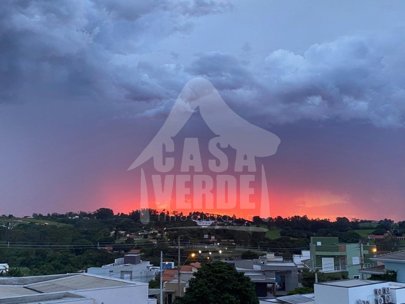 CASA em JARDIM RESERVA DO BOM VIVER, INDAIATUBA - Casa à venda - Condomínio Terra Magna - Indaiatuba/SP - Foto 13