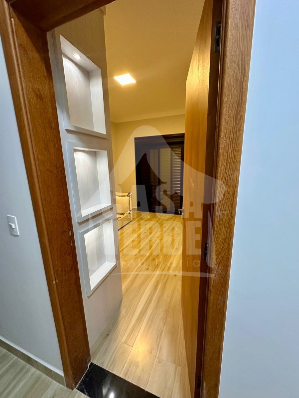 CASA em JARDIM LAGUNA, INDAIATUBA - Sobrado à venda no Condomínio Jd. Laguna em Indaiatuba/SP - Foto 13