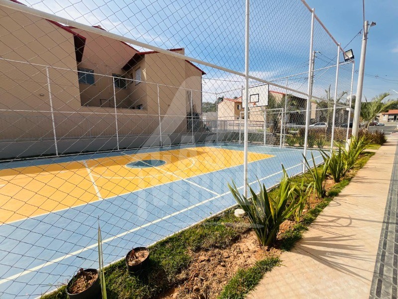 APARTAMENTO em Villa Vic - Sicília Marsala, INDAIATUBA - Apartamento para Venda - Residencial Veredas da Conquista - Indaiatuba/SP - Foto 3